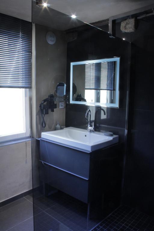 Blois La Tour 1696 Apartment Room photo